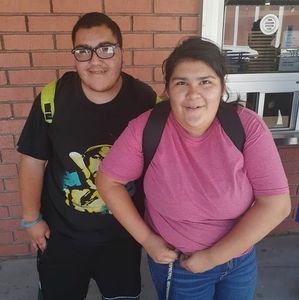 Meet your Posher, Matthew